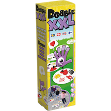 Dobble XXL (SE/FI/NO/DK)