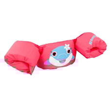 Simväst Delfin, Rosa, Piikaboo