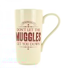 Harry Potter Lattemuki