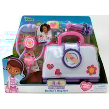 Doktorsväska i 5 delar, Doc McStuffins