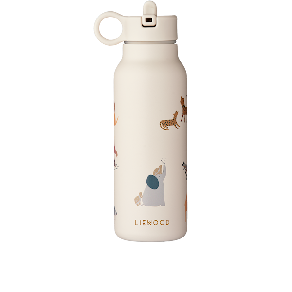 Falk Vannflaske 350 ml All Together/Sandy Liewood