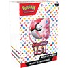 Pokémon TCG: Scarlet & Violet 3.5 151 Booster Bundle (6 boosters)