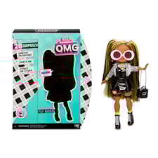 L.O.L. Surprise OMG Doll Grunge Grrrl