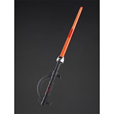 Inquisitor Lightsaber, Star Wars Rebels