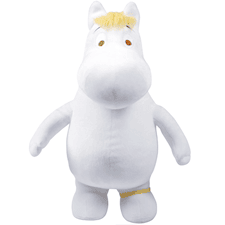 Snorkfröken Gosedjur 40 cm Mumin