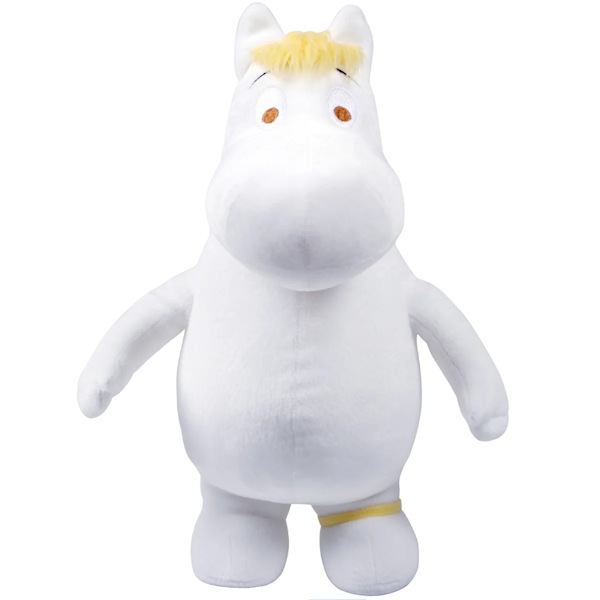 Snorkfröken Gosedjur 40 cm Mumin