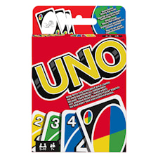 UNO Mattel