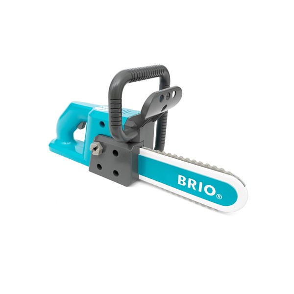 Builder Motorsåg (34602) BRIO