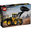 Volvo L120 eldriven hjullastare LEGO® Technic (42209)