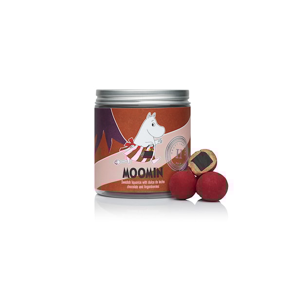 Haupt Lakrits Moomin by Haupt Moominmamma
