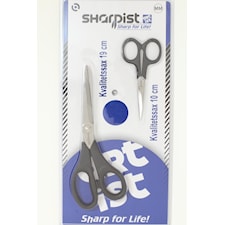 Saks Sett 18+11 cm Sharpist-Art