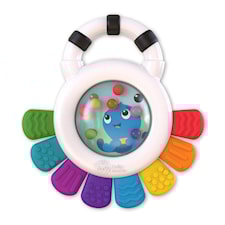 Outstanding Opus™ sensorisk skallra Baby Einstein