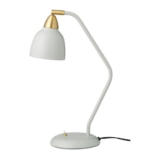 Superliving Urban Bordslampa Matt Grön