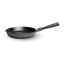 Gense Le Gourmet Paistinpannu Teräskahvalla 25 cm Valurauta