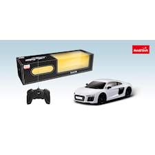 Rastar R/C AUDI R8 2015 Version 1:24