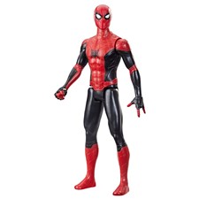 Spiderman 3 Actionfigur Titan Hero Pioneer