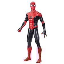Spiderman 3 Actionfigur Titan Hero Pioneer