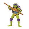 Turtles Mutant Mayhem Figuuri Donatello
