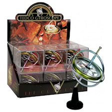 Gyroskooppi