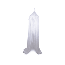 Sänghimmel vit, Form Living