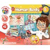 Human Body (SE/NO/DK) Science4you