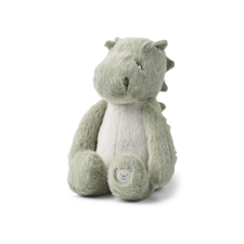 Berto Krokodille Teddybamse Faune Green Liewood