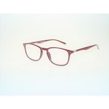 Lesebriller Lookiale Prestige +2.00 Red