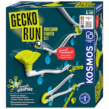 Gecko Run Kulbana Startset Kosmos