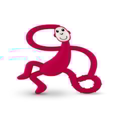 Matchstick Monkey Bitring Röd