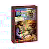 Carcassonne expansion 2, Traders & Builders (SE/NO/DK)
