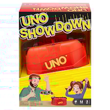 Uno Show Down
