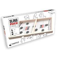 Sling Puck Pro (Nordic)