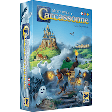 Mists over Carcassonne (SE/NO/DK)