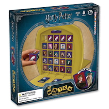 Match – Harry Potter (EN)