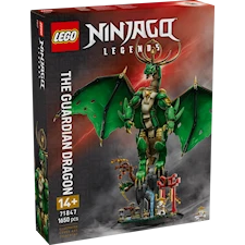 Väktardraken LEGO® Ninjago (71847)