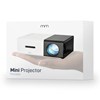 Mini Projektor, Mikamax