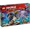 Roguen robottilohikäärmeratsu LEGO® Ninjago (71843)