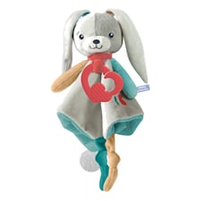 First Month Doudou pehmolelu, Baby Clementoni