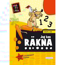 Jag kan Räkna Kärnan