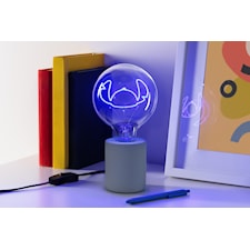 Stitch LED Neon Glödlampa EU, Paladone