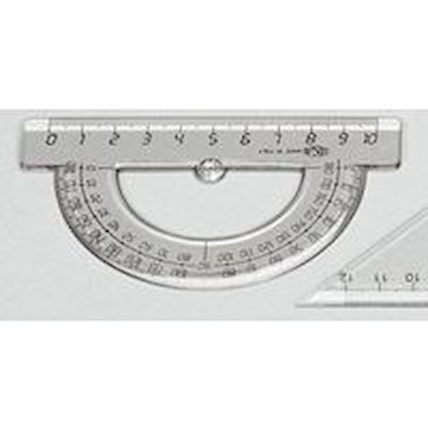 Gradskive base 10 cm.