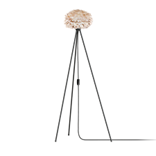 Umage /Vita Copenhagen Lampstativ 58 x 114,5 cm Svart