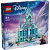 Elsas ispalass LEGO® Disney Princess (43244)