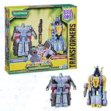 Dino Combiner Megatron Transformers Cyberverse