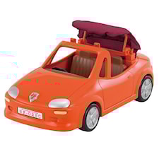 Sportbil, Sylvanian Families