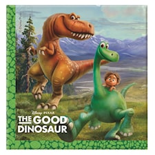 Den gode dinosaur, Servietter, 20 stk.