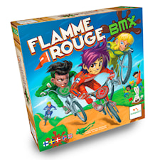 Flamme Rouge - BMX (SE/NO/FI/DK)