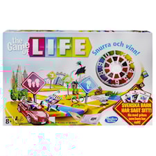 The Game of Life, Hasbro