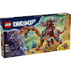 Dinojet LEGO DREAMZzz (71514)