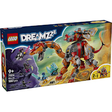 Dinosuihkari LEGO® DREAMZzz (71514)
